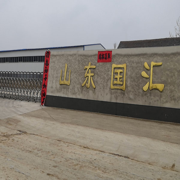 山东国汇新材料克服困难提前开工 确保药用包装供应