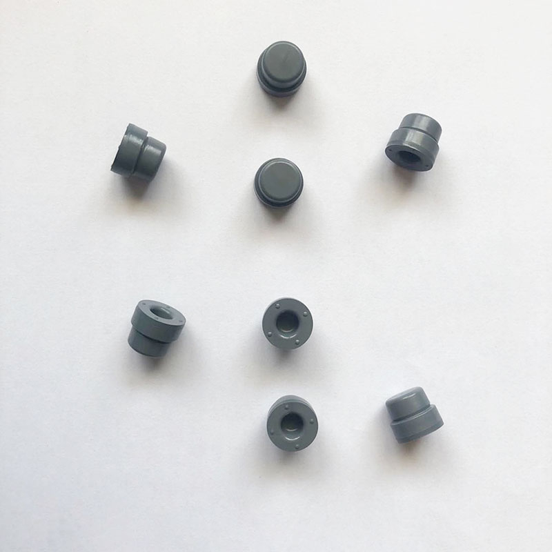 真空采血器用丁基橡胶塞
