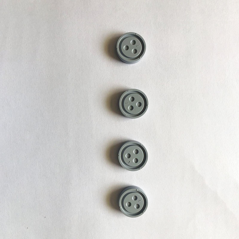 20B型药用合成聚异戊二烯垫片